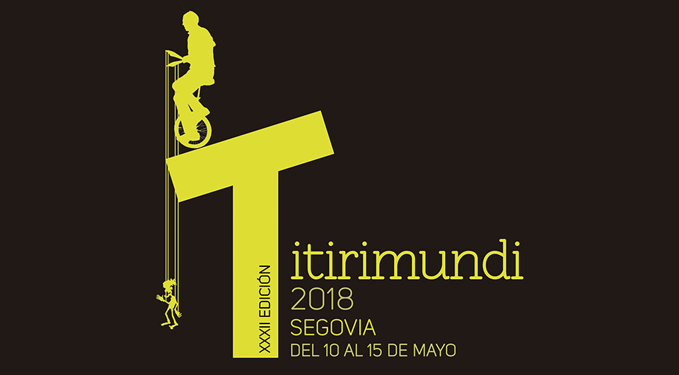 Titirimundi 2018