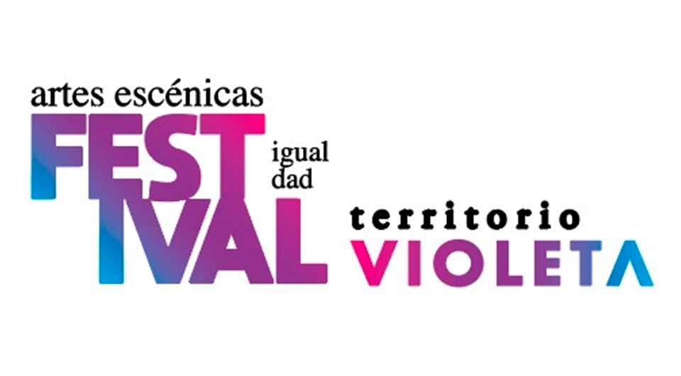 Los Teatros Luchana como espacio en extensión al Festival Territorio Violeta