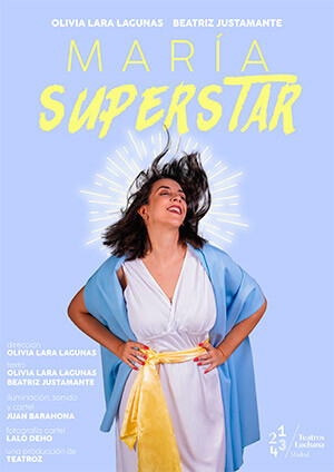 María, Superstar