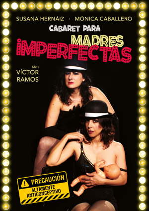 Madres imperfectas