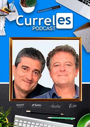 Curreles Podcast: con Gomaespuma