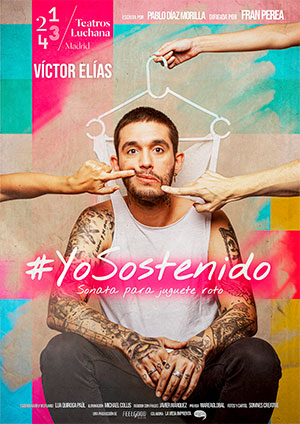 #YoSostenido
