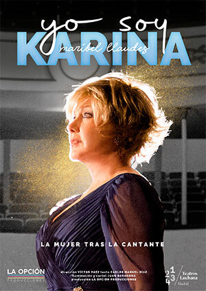 Yo soy Karina